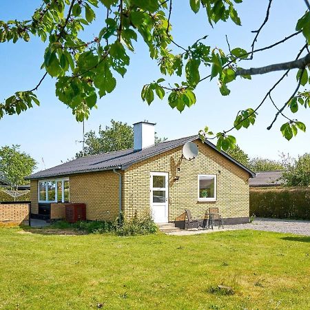 Holiday Home Ronne VI Extérieur photo