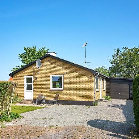 Holiday Home Ronne VI Extérieur photo
