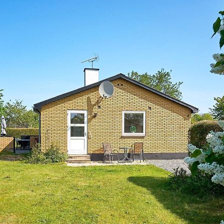 Holiday Home Ronne VI Extérieur photo