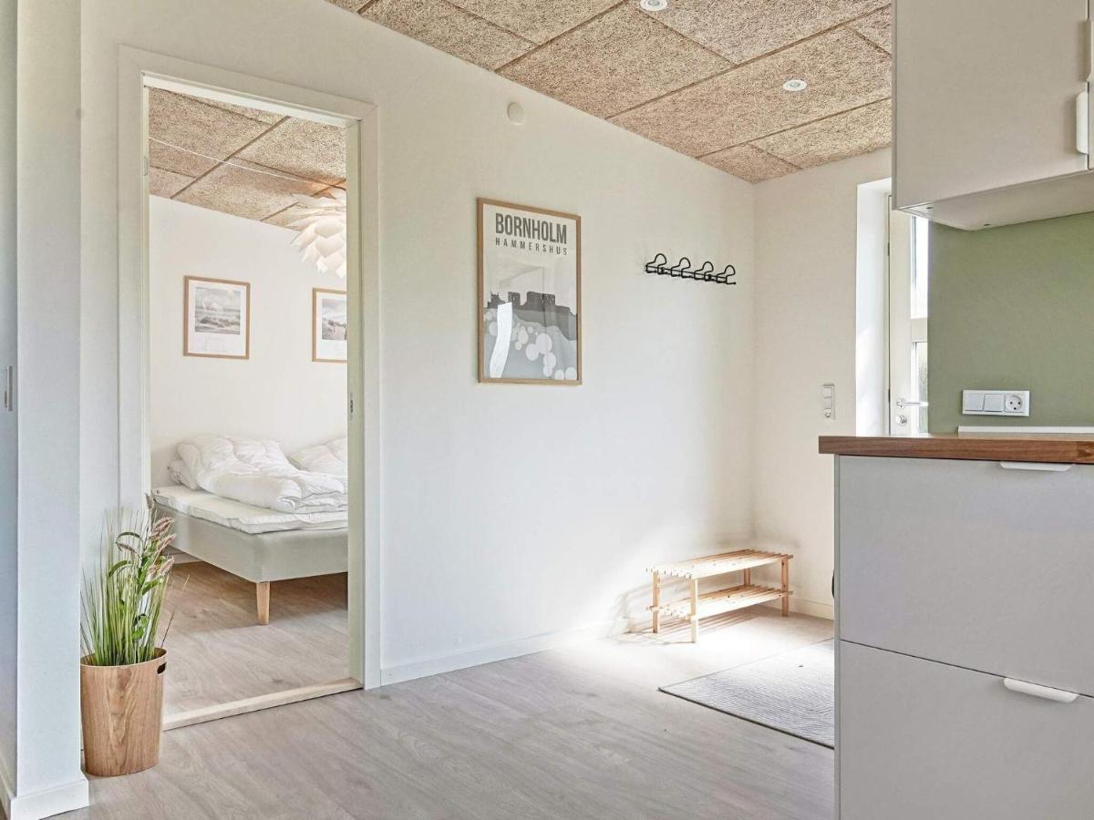 Holiday Home Ronne VI Extérieur photo