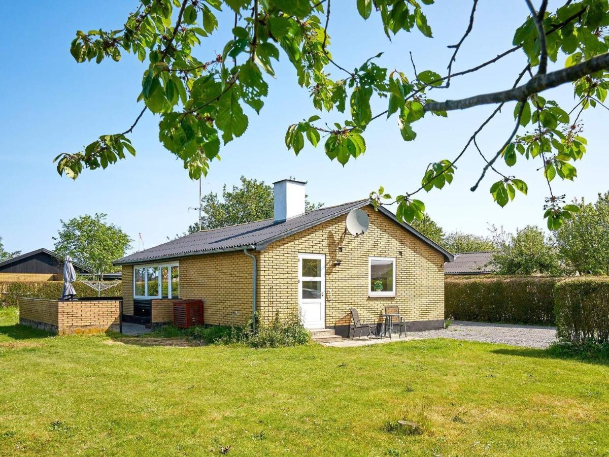 Holiday Home Ronne VI Extérieur photo