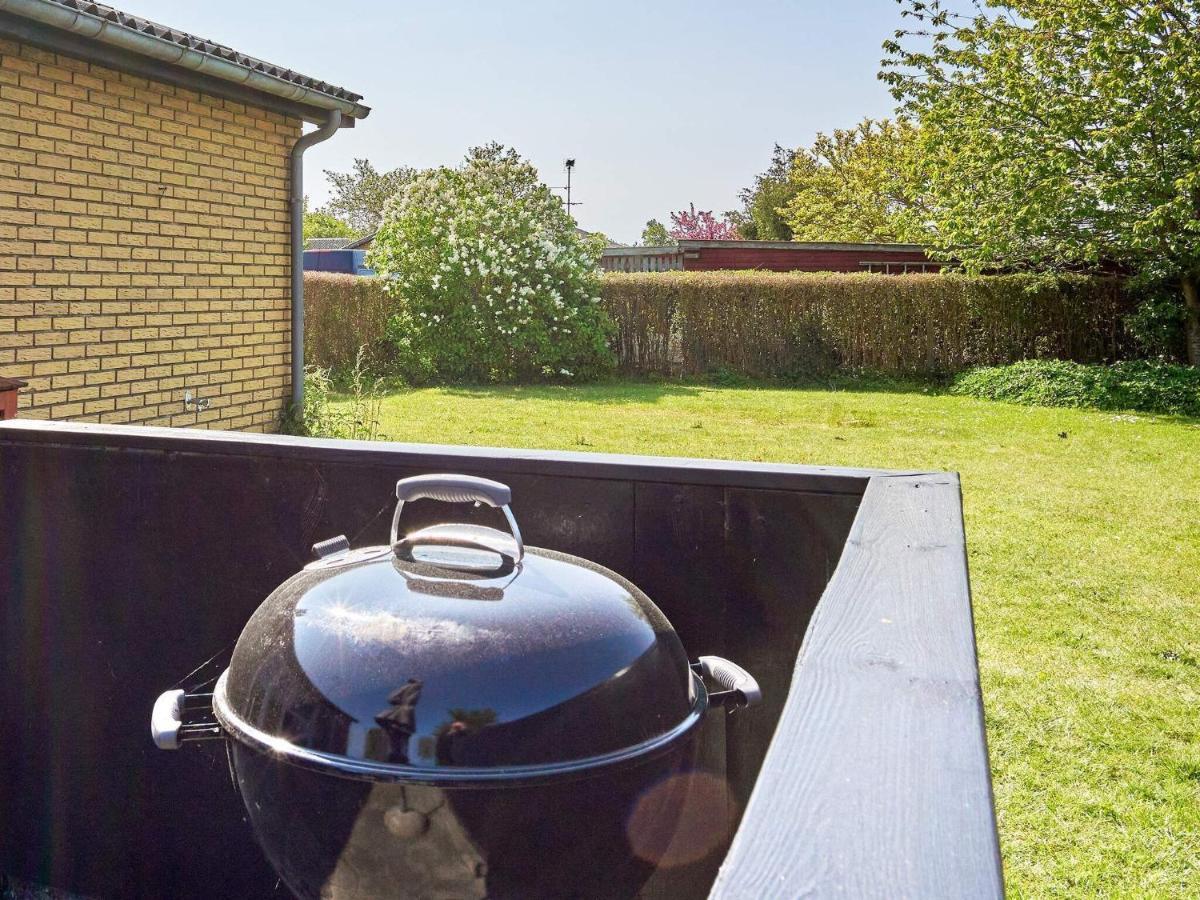 Holiday Home Ronne VI Extérieur photo