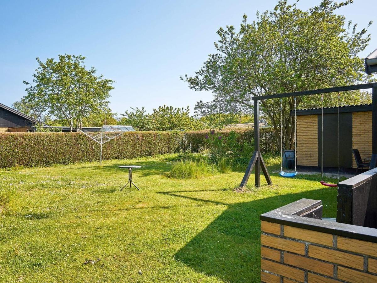 Holiday Home Ronne VI Extérieur photo