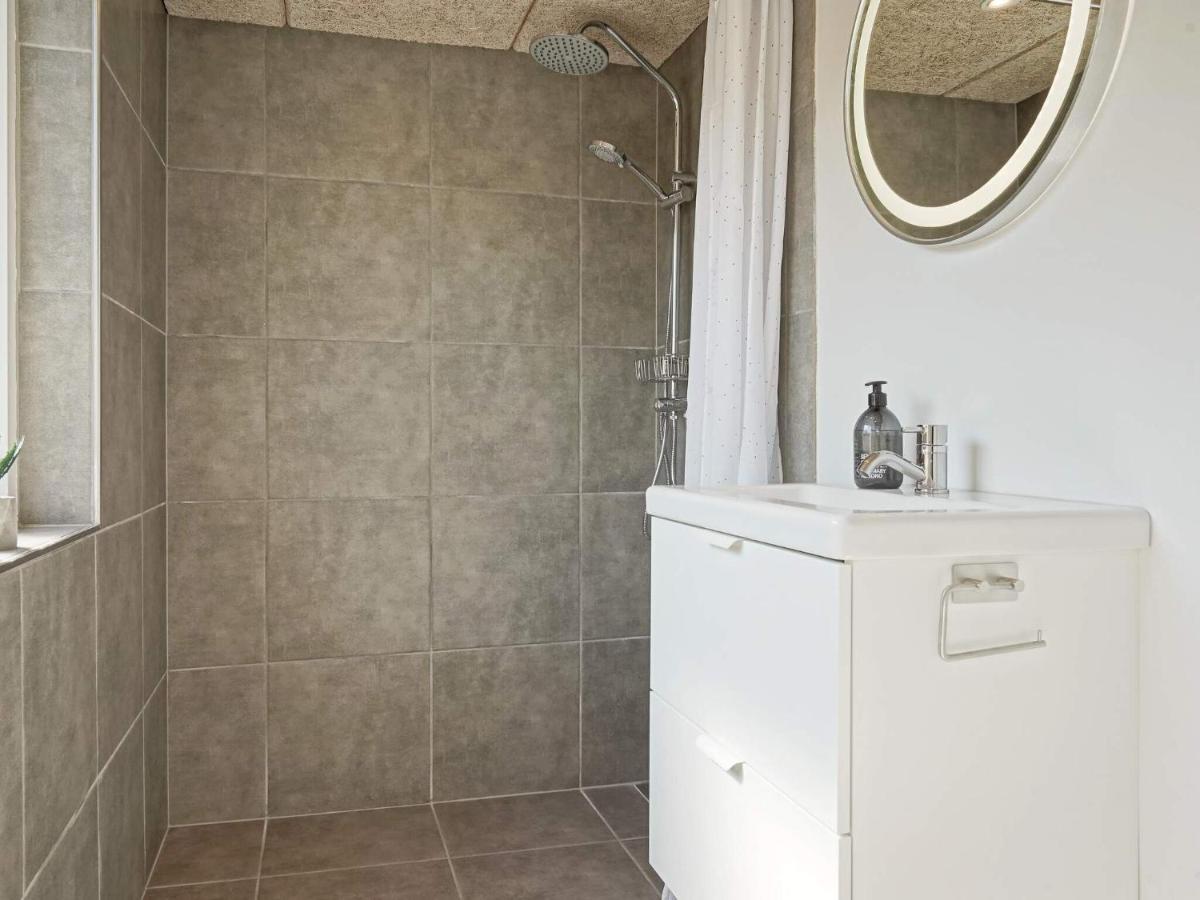 Holiday Home Ronne VI Extérieur photo